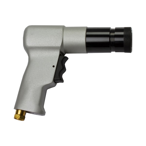 Rivet Nut Spin Tool Pistol Grip #10-1/4